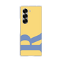 Clear Case［ オリジナル - initial color - R yellow ］