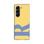 Clear Case［ オリジナル - initial color - R yellow ］