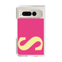 Clear Case［ Original - initial color - S pink ］