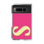 Clear Case［ Original - initial color - S pink ］