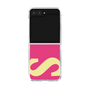 Clear Case［ Original - initial color - S pink ］