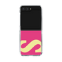 Clear Case［ Original - initial color - S pink ］