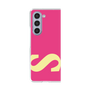 Clear Case［ Original - initial color - S pink ］