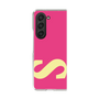 Clear Case［ Original - initial color - S pink ］