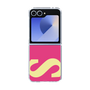 Clear Case［ オリジナル - initial color - S pink ］