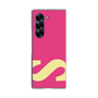 Clear Case［ オリジナル - initial color - S pink ］