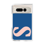 Clear Case［ Original - initial color - S navy ］