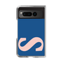 Clear Case［ Original - initial color - S navy ］