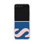 Clear Case［ Original - initial color - S navy ］