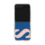 Clear Case［ Original - initial color - S navy ］