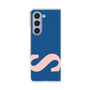 Clear Case［ Original - initial color - S navy ］