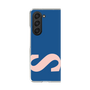 Clear Case［ Original - initial color - S navy ］