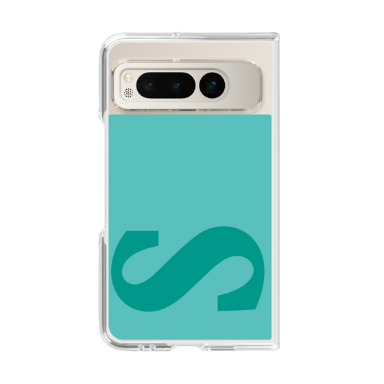 Clear Case［ Original - initial color - S light green ］