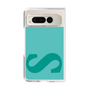 Clear Case［ Original - initial color - S light green ］