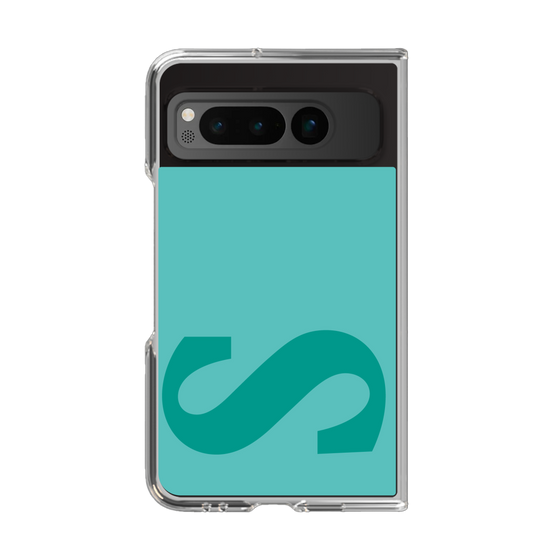 Clear Case［ Original - initial color - S light green ］