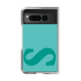 Clear Case［ Original - initial color - S light green ］
