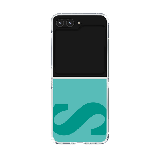 Clear Case［ Original - initial color - S light green ］