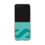 Clear Case［ Original - initial color - S light green ］