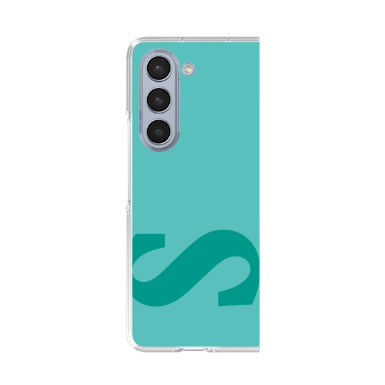 Clear Case［ Original - initial color - S light green ］