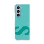 Clear Case［ Original - initial color - S light green ］