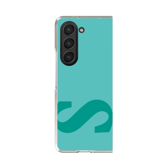 Clear Case［ Original - initial color - S light green ］