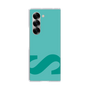 Clear Case［ オリジナル - initial color - S light green ］