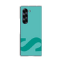 Clear Case［ オリジナル - initial color - S light green ］