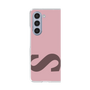 Clear Case［ Original - initial color - S dusty pink ］