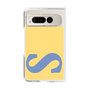 Clear Case［ Original - initial color - S yellow ］
