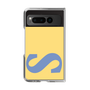 Clear Case［ Original - initial color - S yellow ］