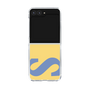 Clear Case［ Original - initial color - S yellow ］