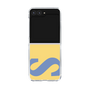 Clear Case［ Original - initial color - S yellow ］