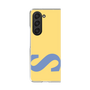 Clear Case［ Original - initial color - S yellow ］