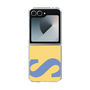 Clear Case［ オリジナル - initial color - S yellow ］