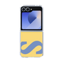 Clear Case［ オリジナル - initial color - S yellow ］