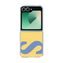 Clear Case［ オリジナル - initial color - S yellow ］