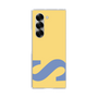 Clear Case［ オリジナル - initial color - S yellow ］
