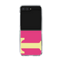 Clear Case［ Original - initial color - T pink ］