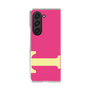 Clear Case［ Original - initial color - T pink ］
