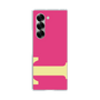 Clear Case［ オリジナル - initial color - T pink ］