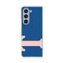 Clear Case［ Original - initial color - T navy ］