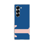 Clear Case［ オリジナル - initial color - T navy ］