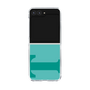 Clear Case［ Original - initial color - T light green ］