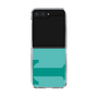 Clear Case［ Original - initial color - T light green ］