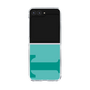 Clear Case［ Original - initial color - T light green ］