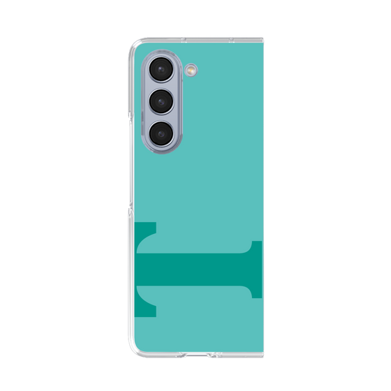 Clear Case［ Original - initial color - T light green ］