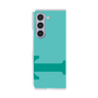 Clear Case［ Original - initial color - T light green ］