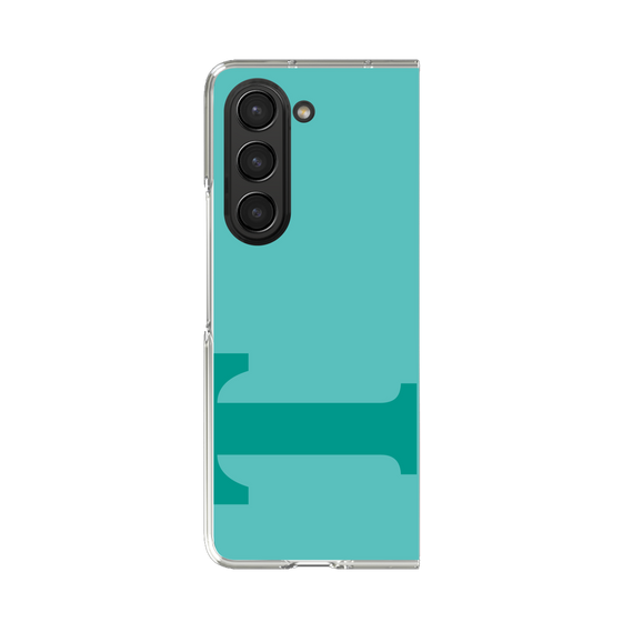 Clear Case［ Original - initial color - T light green ］