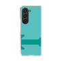 Clear Case［ Original - initial color - T light green ］