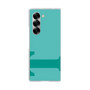 Clear Case［ オリジナル - initial color - T light green ］